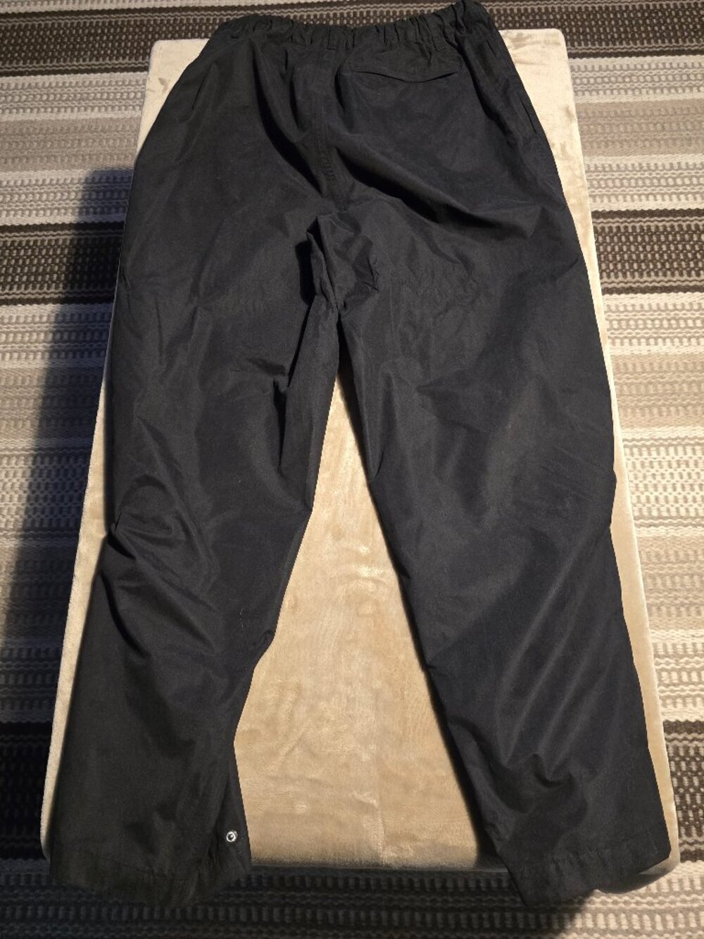 CADDYPRO Golf & Apparel warm-up overpants - Picture 6 of 7